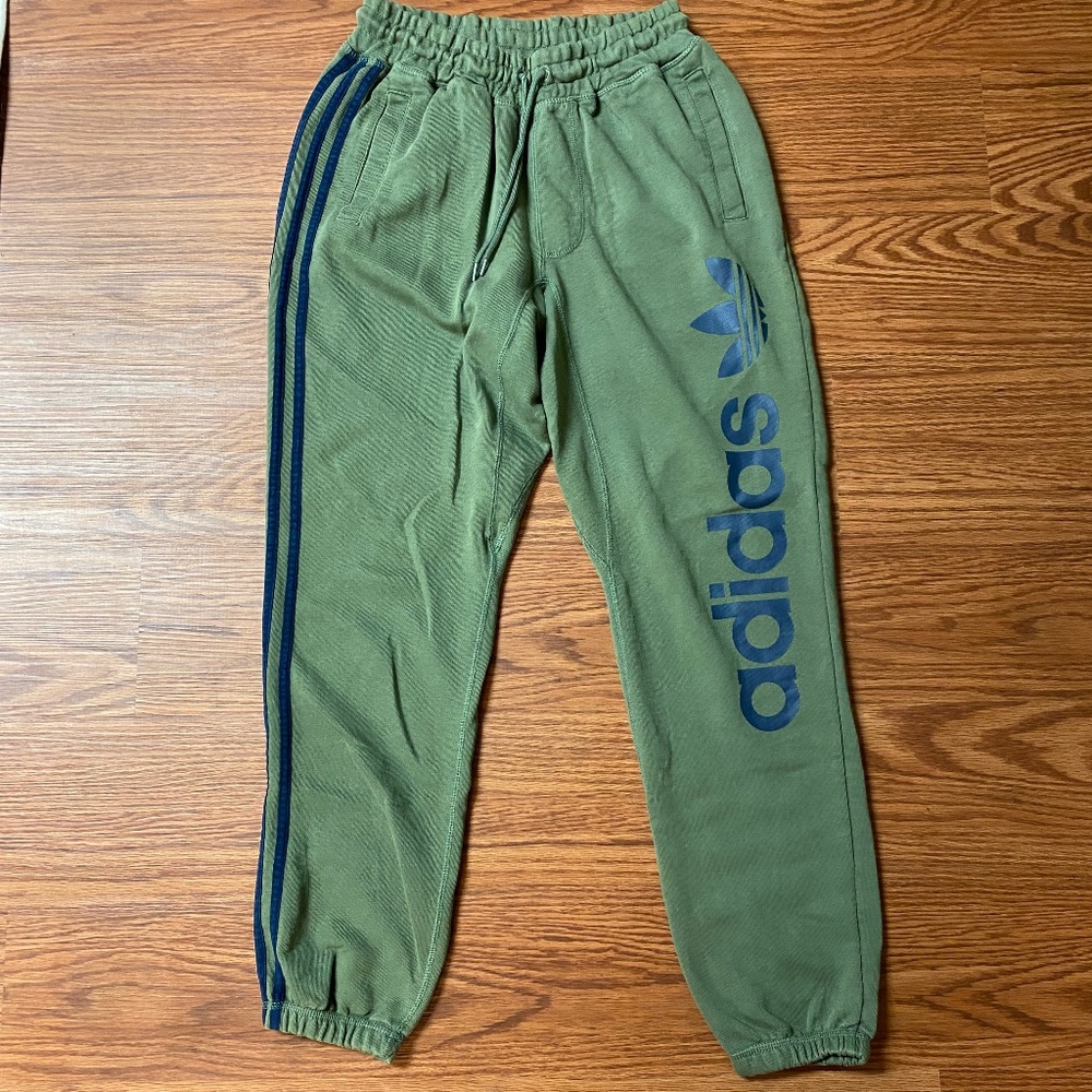 Adidas joggers